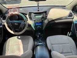 هیوندای سەنتافی